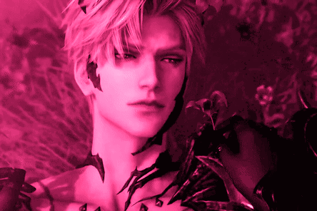 Sylus - (Love And Deepspace) Sylus - (Love And Deepspace)