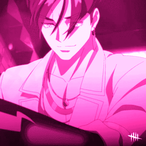 The Trickster / Jiwoon Hak - (Dead By Daylight)