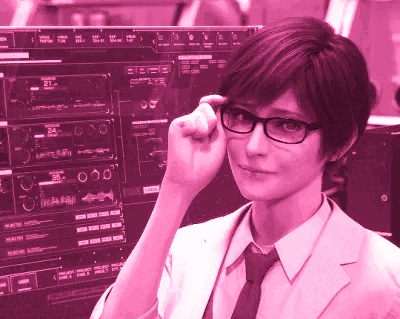 Rebecca Chambers - (Resident Evil)