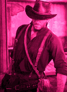 Arthur Morgan - (Red Dead Redemption) Arthur Morgan - (Red Dead Redemption)