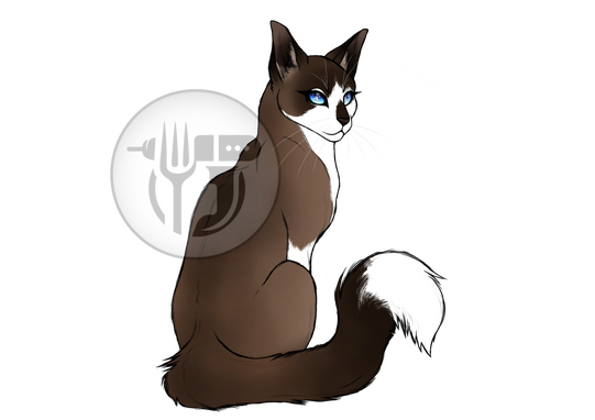 Snowshoe WC OC Snowshoe WC OC