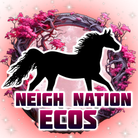 The Starfall Herd - Ecos - A Horse RP Server