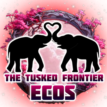 The Tusked Frontier - Ecos - A Mammoth RP Server The Tusked Frontier - Ecos - A Mammoth RP Server