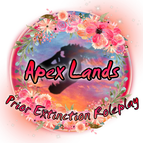 Apex Lands - A Prior Extinction Roleplay Server Apex Lands - A Prior Extinction Roleplay Server
