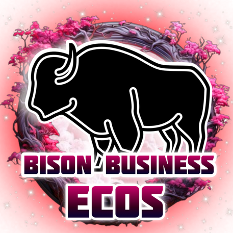 Bison Business - Ecos - A Bison RP Server
