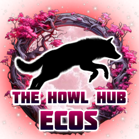 The Howl Hub - Ecos - A Wolf RP Server