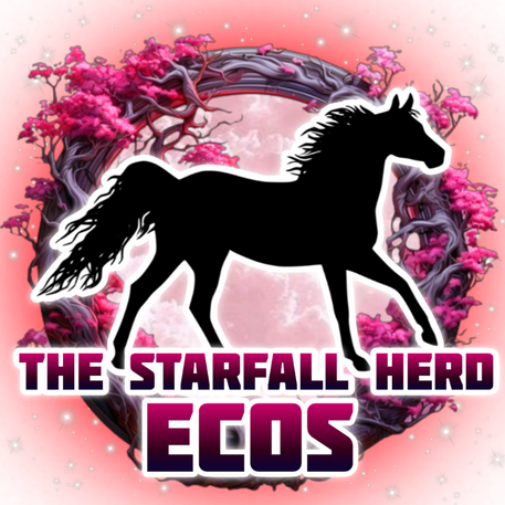 The Starfall Herd - Ecos - A Horse RP Server