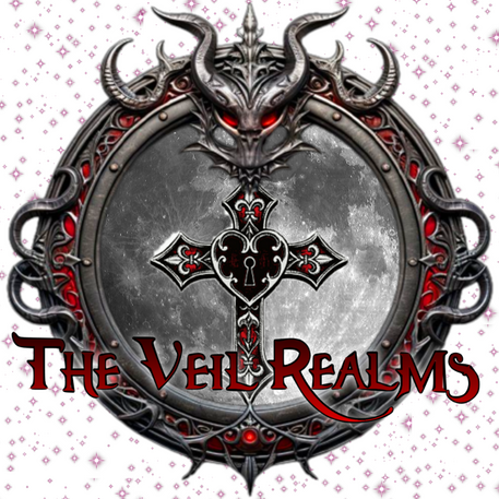 The Veil Realms - A Fantasy RP Server