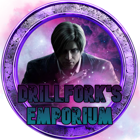 Drillfork's Emporium - My Content-Dump Server