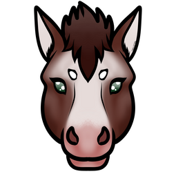 GIFT Icon - Belongs to Blacklisted User Joon