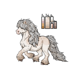 Official Commission - For Orange