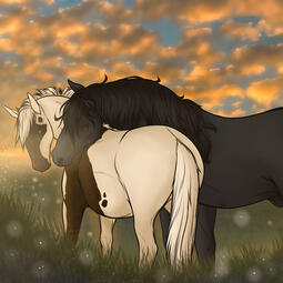 Official Commission - For (BLACKLISTED USER) Mikaela Official Commission - For (BLACKLISTED USER) Mikaela